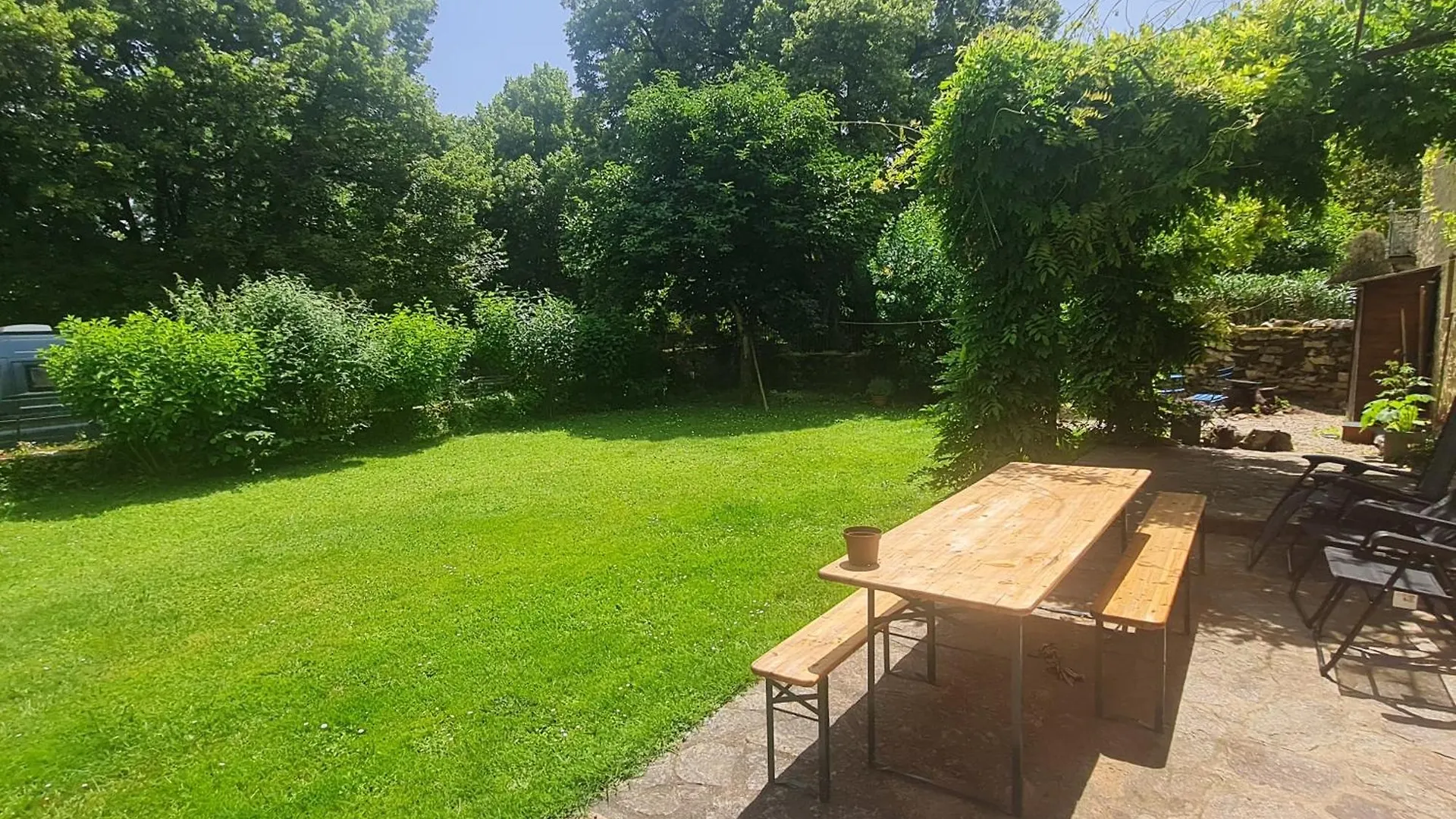 Mas De Mandirac Appartement Varen 0*,  Frankrijk