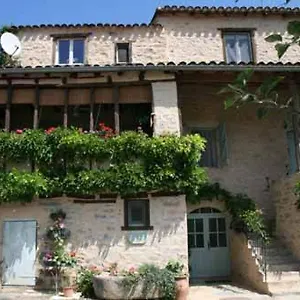 Couette-café Maison Lavande, Varen